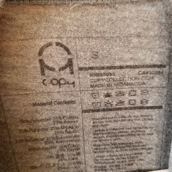 Copy - T-Shirt - Picture 3 of 3